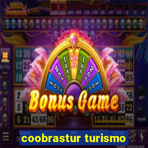 coobrastur turismo